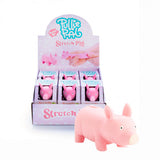 Pullie Pal Stretch Animals