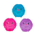 Super Squeeze Echidna- Glow in the Dark