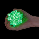 Starburst: A Cosmic Squish.