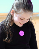 Vibrating Sensory Pendants