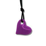 Junior Heart Pendant
