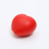 Heart Shaped Stress Balls