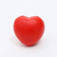 Heart Shaped Stress Balls