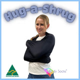 Hug-a-Shrug