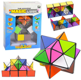 Magic Cube in box