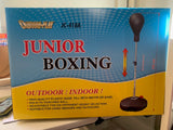 Junior Boxing