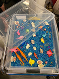 Play Tray - Under the Sea