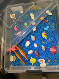 Play Tray - Under the Sea