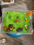 Play Tray - Jungle