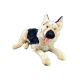 German Shepherd - 64cm lying Plush