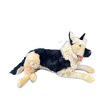 German Shepherd - 64cm lying Plush