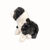 Border Collie 23cm