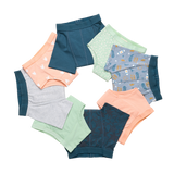 Snazzi Pants Night Trainers