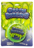 Gooey Boogers