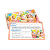 50 Social Scenario Activities.