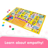 Social Skills Board Games set of 4