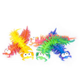 Stretchy Centepede