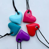 Junior Heart Pendant