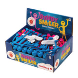 Bendy Smiley Man