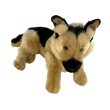 German Shepherd - 40cm, lying 1.3kg