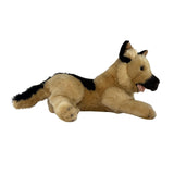 German Shepherd - 40cm, lying 1.3kg