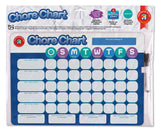 Magnetic Reward Chart (PRE ORDER- Delivery 1 to 2 weeks.)