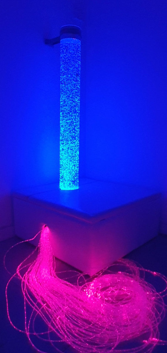 Fibre Optic Lighting| Therapy Sensory Shop