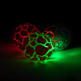 NeeDoh Light Up Magma Ball