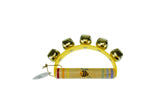 Hand Bell shaker