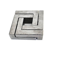 High Quality Metal Puzzle