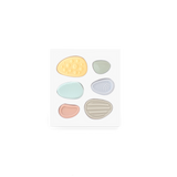 Mindfulness Worry Stones