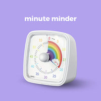 Minute Minder Timer