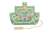 Magnetic Puzzle - fine motor