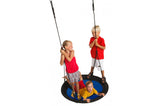 Nest Swing Swibee With Adjustable Ropes