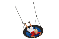 Nest Swing Swibee With Adjustable Ropes