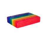 Rainbow Pride Soap 100gm
