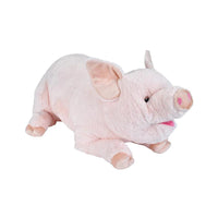 PINK PIG  5kg  Weighted