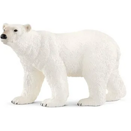Polar Bear - Plush
