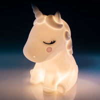 Lil Dreamers Silicone Touch LED Light Variety of designs