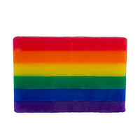 Pride Rainbow Soap