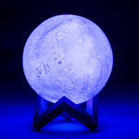 Moon  lamp