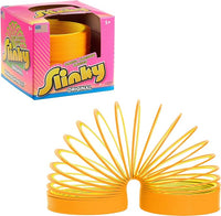 Rainbow Slinky