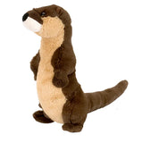 River Otter (Standing) 20cm