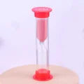 Sand timer