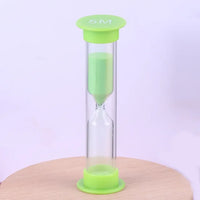 Sand timer