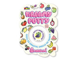 KREAMY PUTTY – SCENTED GLITTER  15G