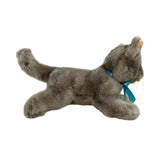 Russian Blue Kitten - 22cm,
