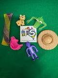 School Kit 1