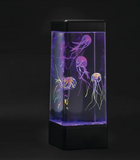 Jellyfish Lamp