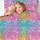 Sensory Designer Compression Bed Sheet